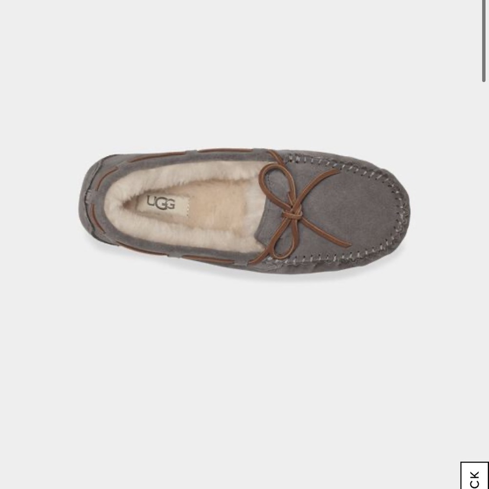UGG Dakota Moccasin Slipper - Picture 7 of 7